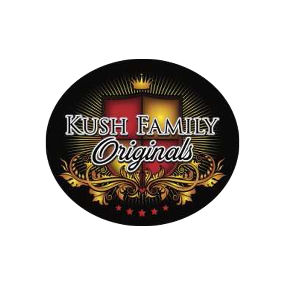 Yerbert [.75] by Kush Family Originals