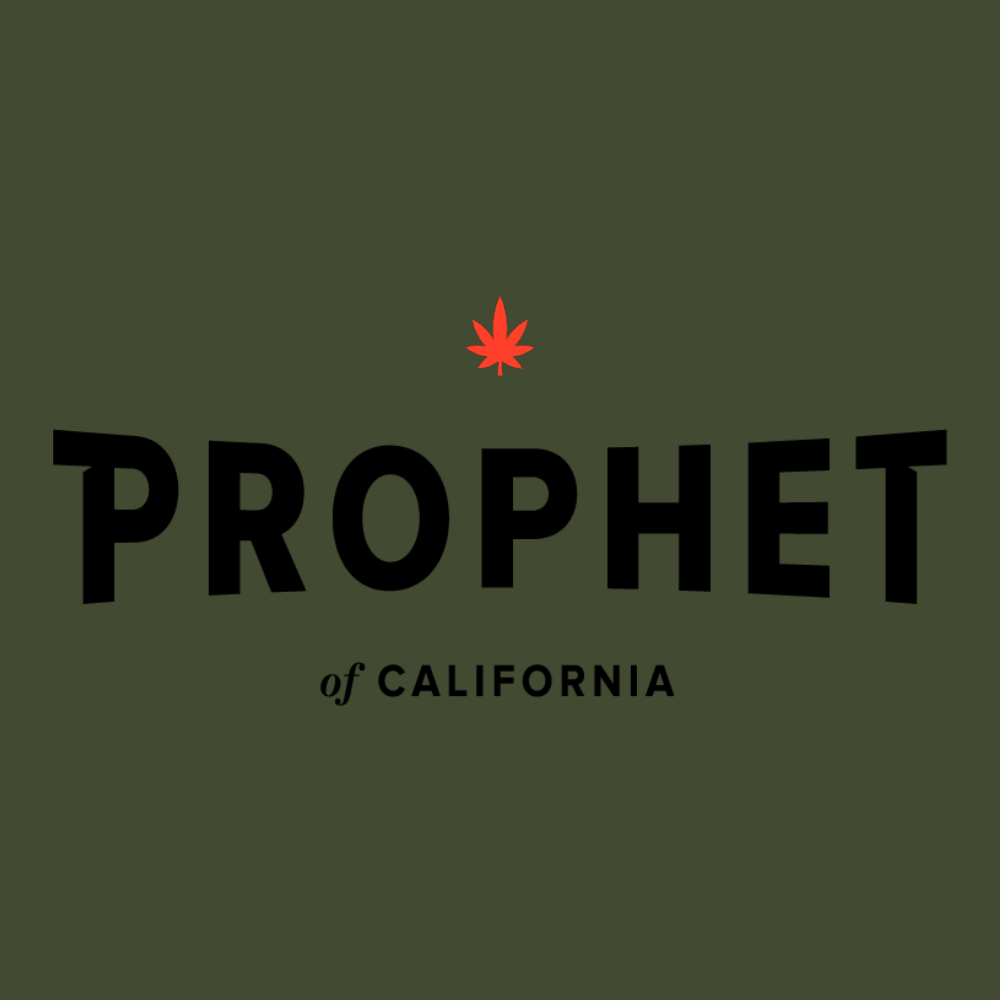 All Day [1g] by Prophet Cannabis