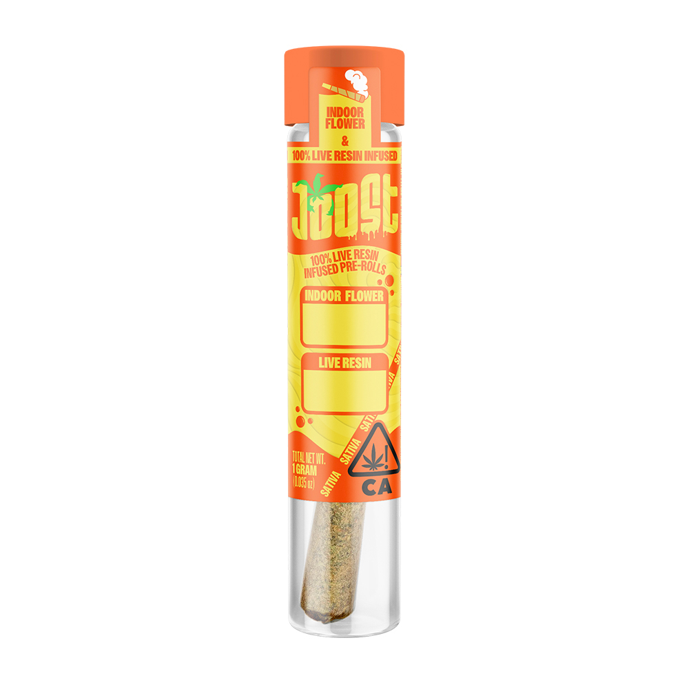 Amaretto Di Limon x Log Cabin [1g] by Joost