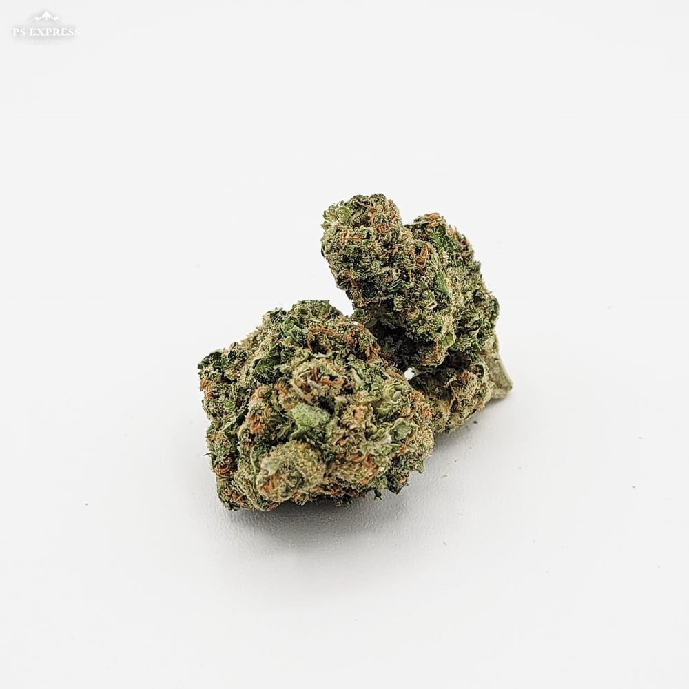 AC/DC x Bubblegum by Sacred Sun Farms