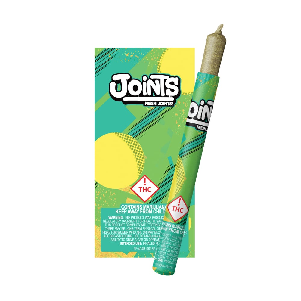 Acapulco Gold [1g] by Joints