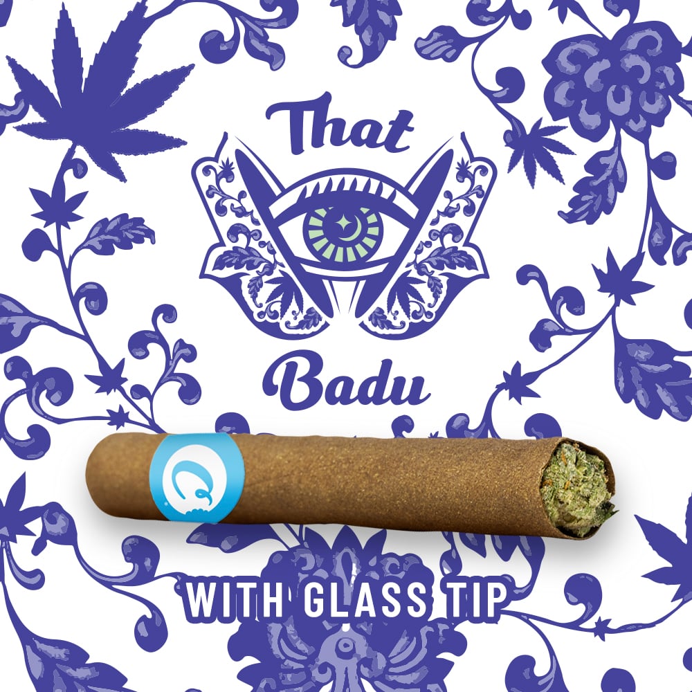 That Badu [2g] by Cookies