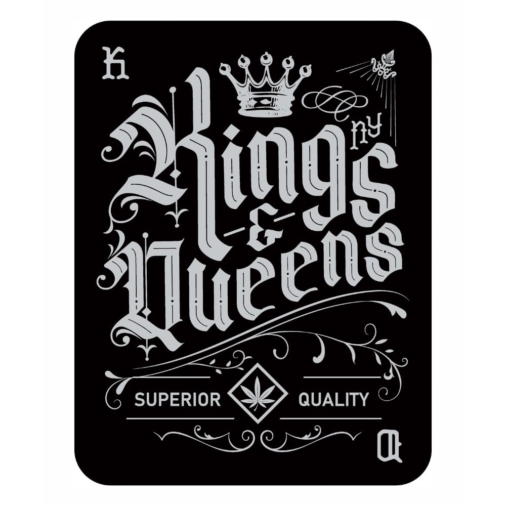 Kali Haze by Kings & Queens