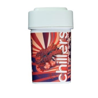 Apple Sangria [20pk] (100mg) by Chillers