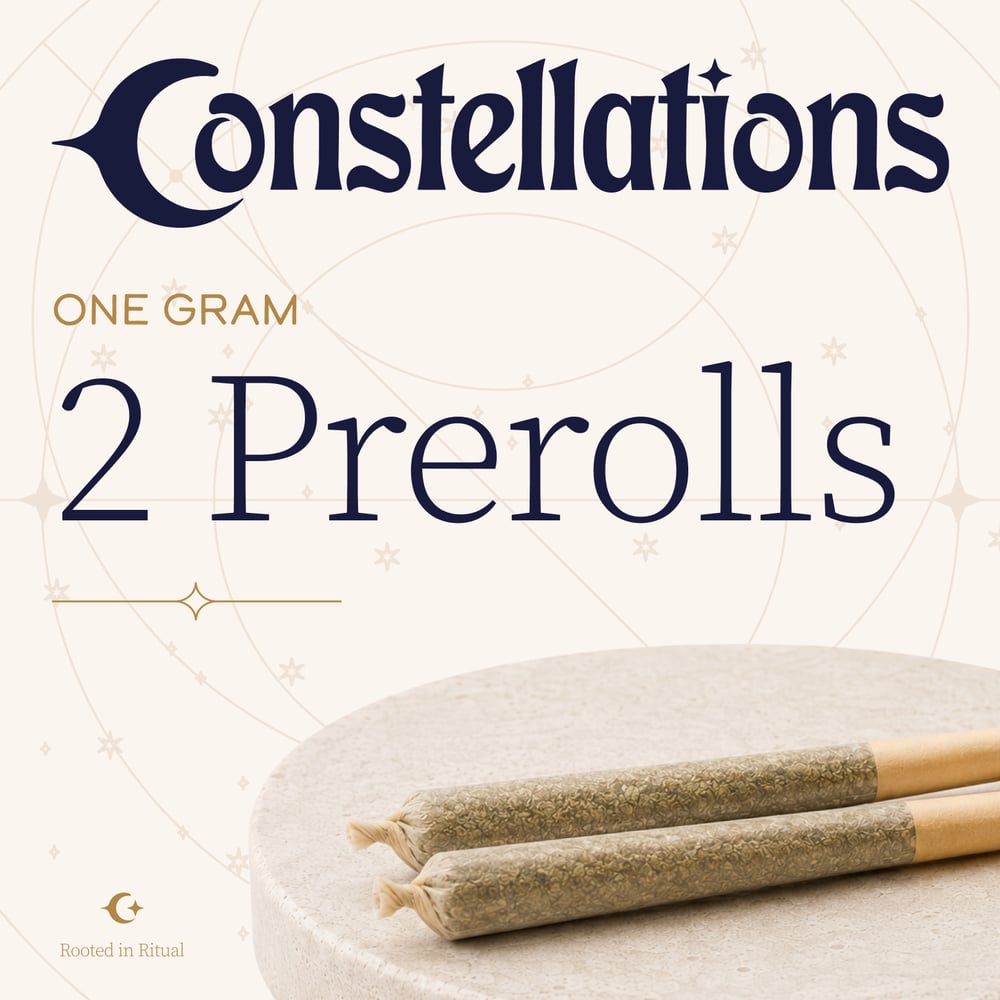 Astro Runtz [1g] by Constellations