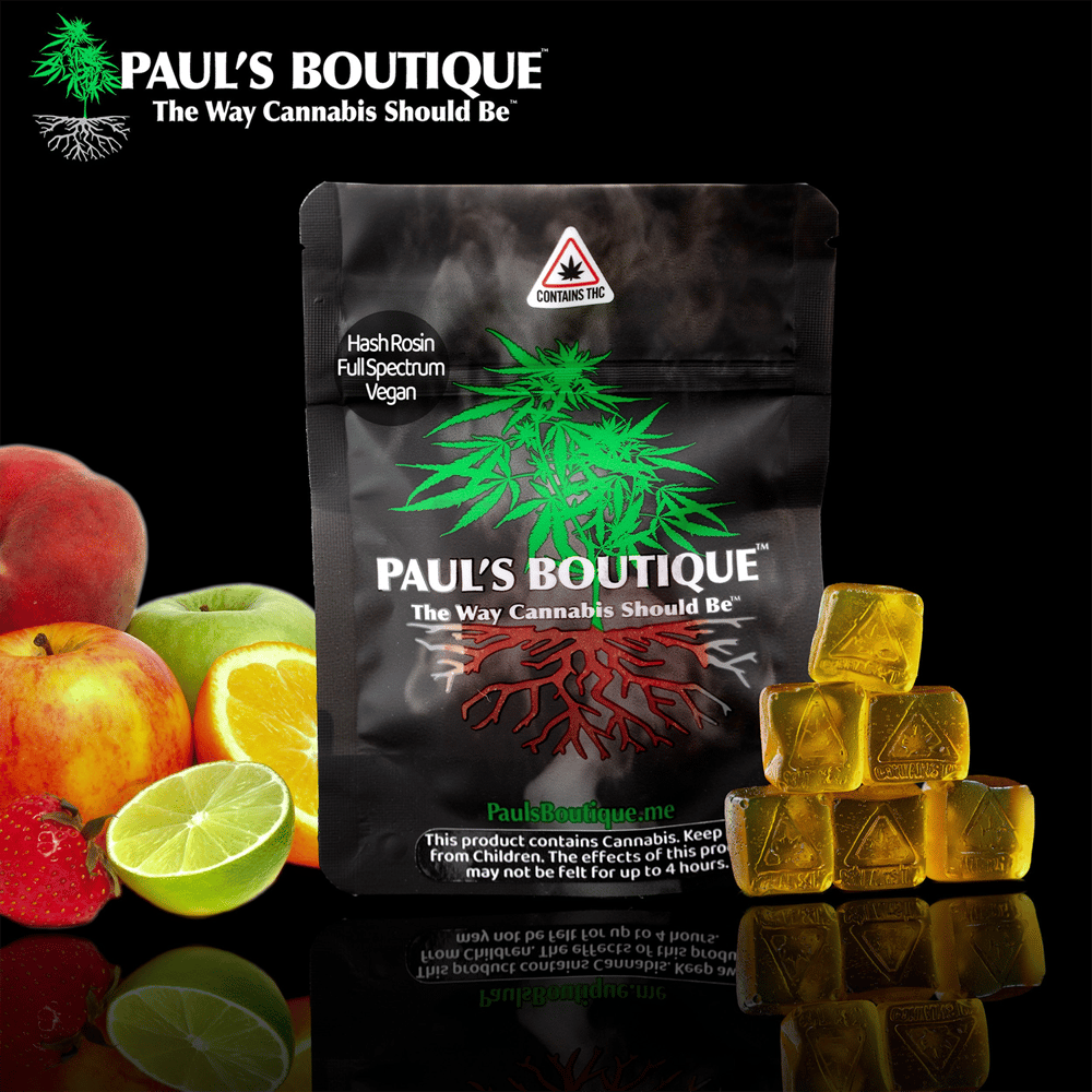 Peach (200mg) by Paul's Boutique