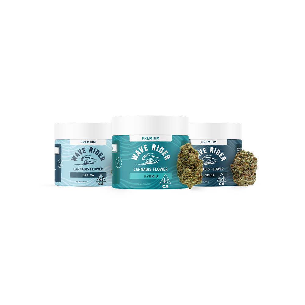 Apple Fritter by Wave Rider