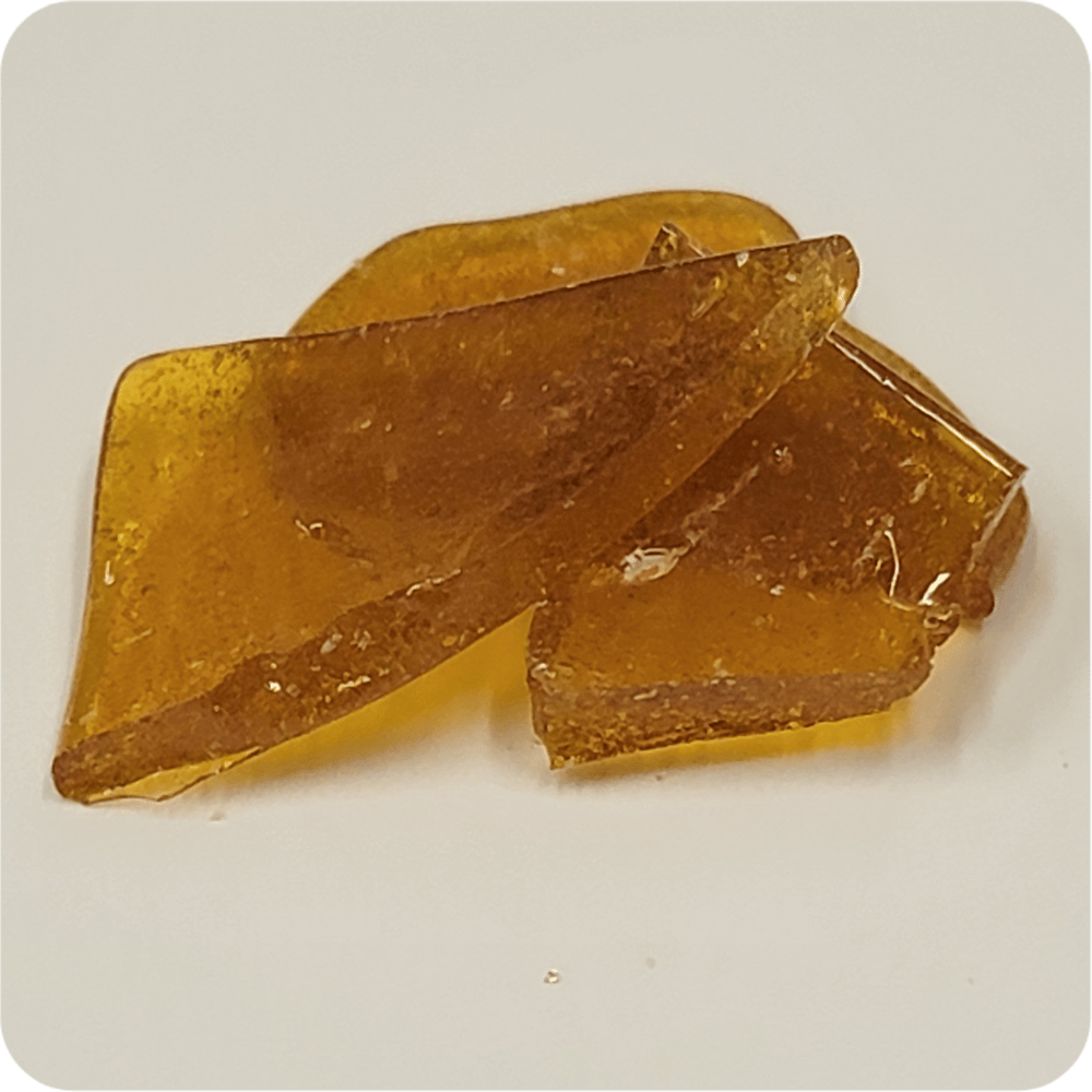 7 Colors of Kush by Dabble Extracts