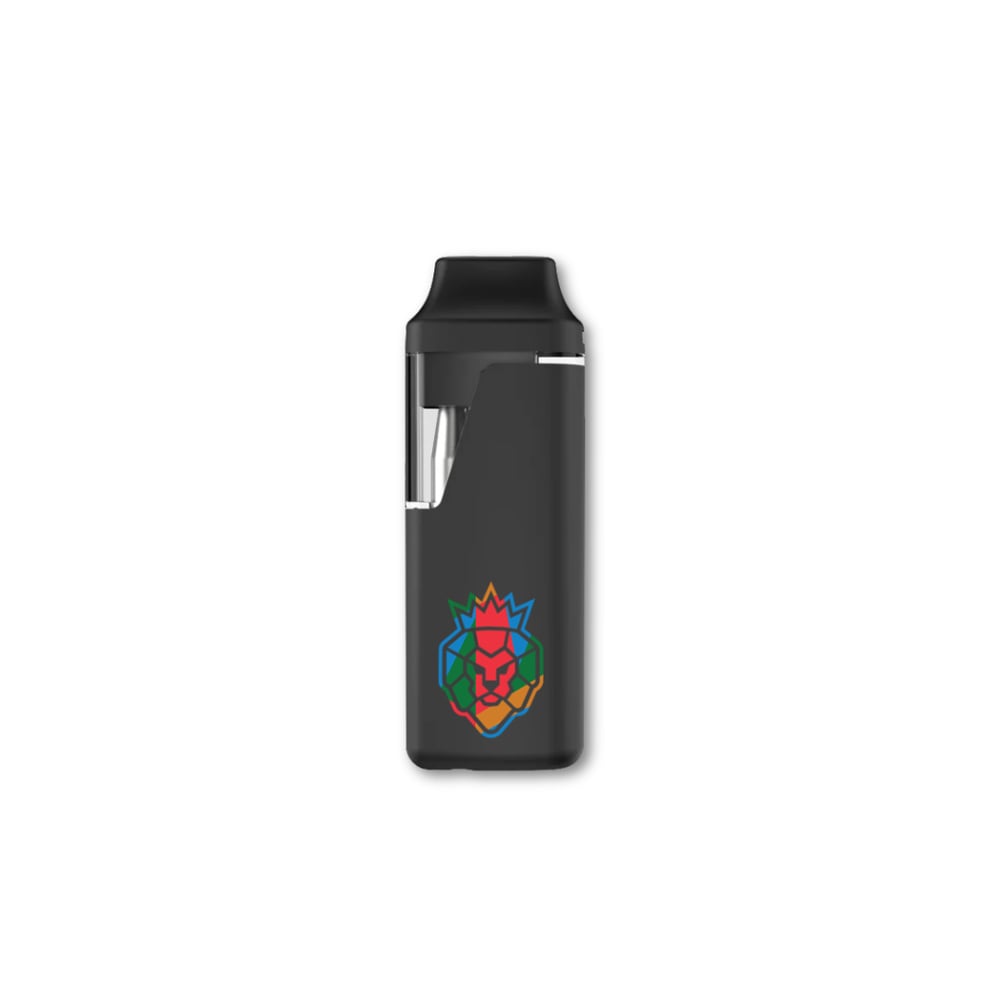 ACDC [1000mg] by King City Gardens
