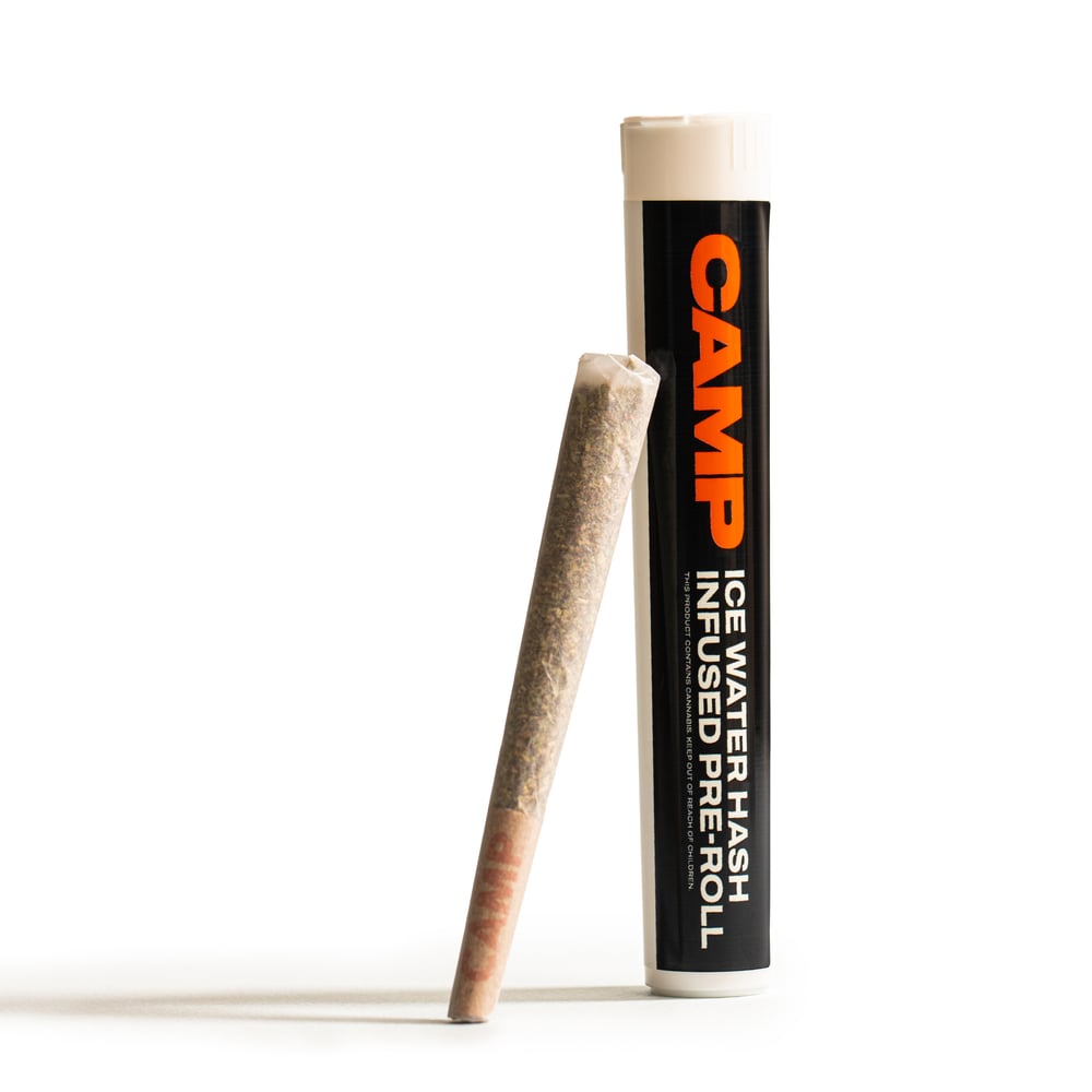 007 Kush [1g] by CAMP