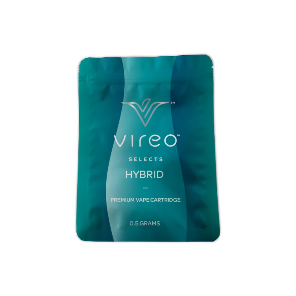 Alien OG 87 [500mg] by Vireo
