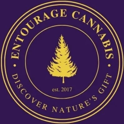Unbalanced Breakfast by Entourage Cannabis