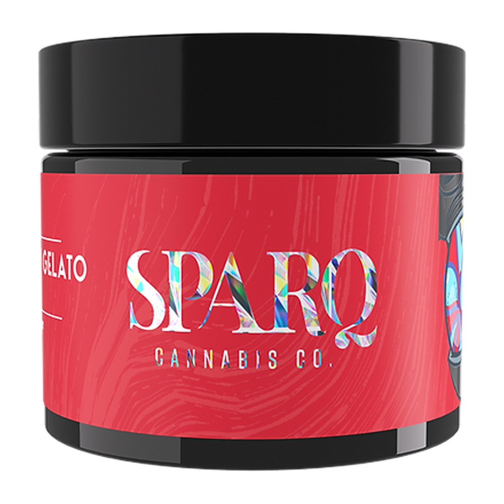 Pink Runtz by Sparq