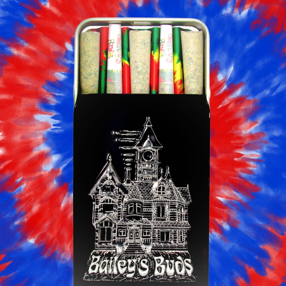 Variety 5-Pack #2 by Bailey's Buds