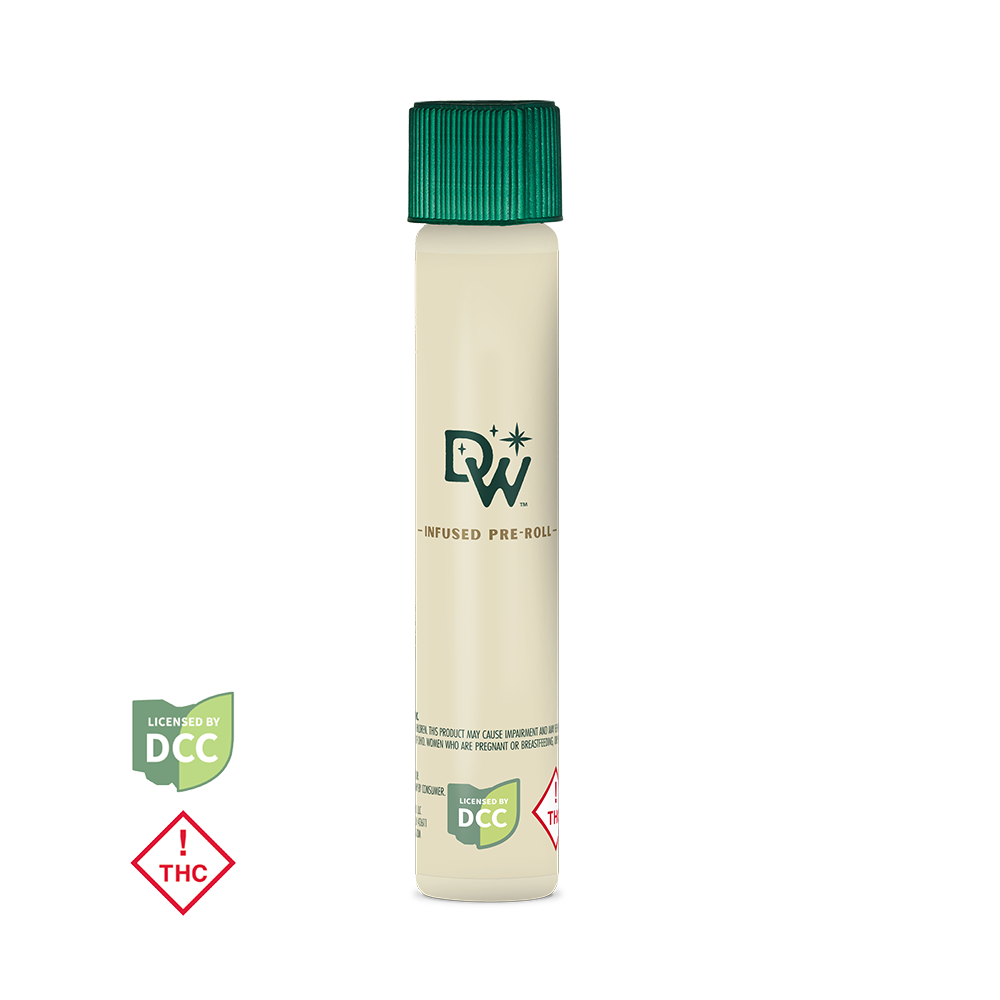 Afternoon Delight [1g] by DW