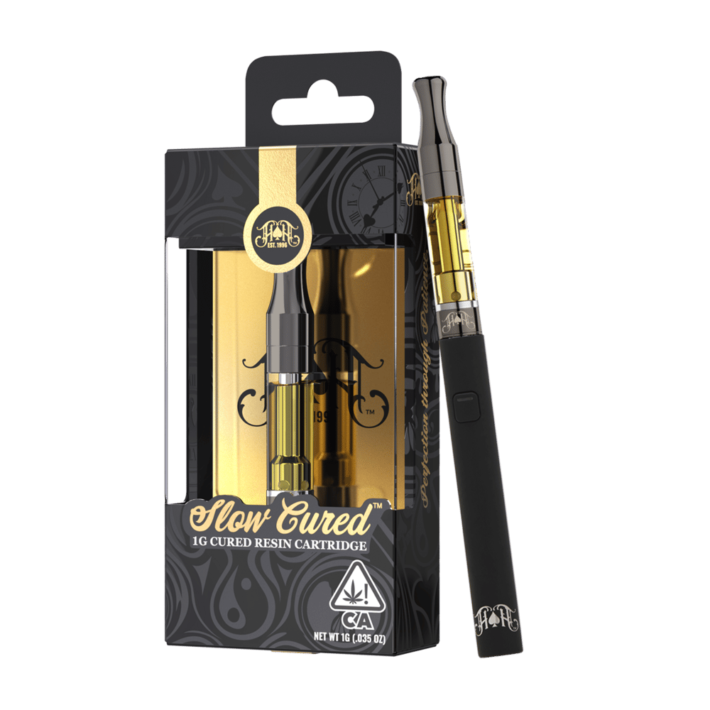 Black Haze by Heavy Hitters in United States