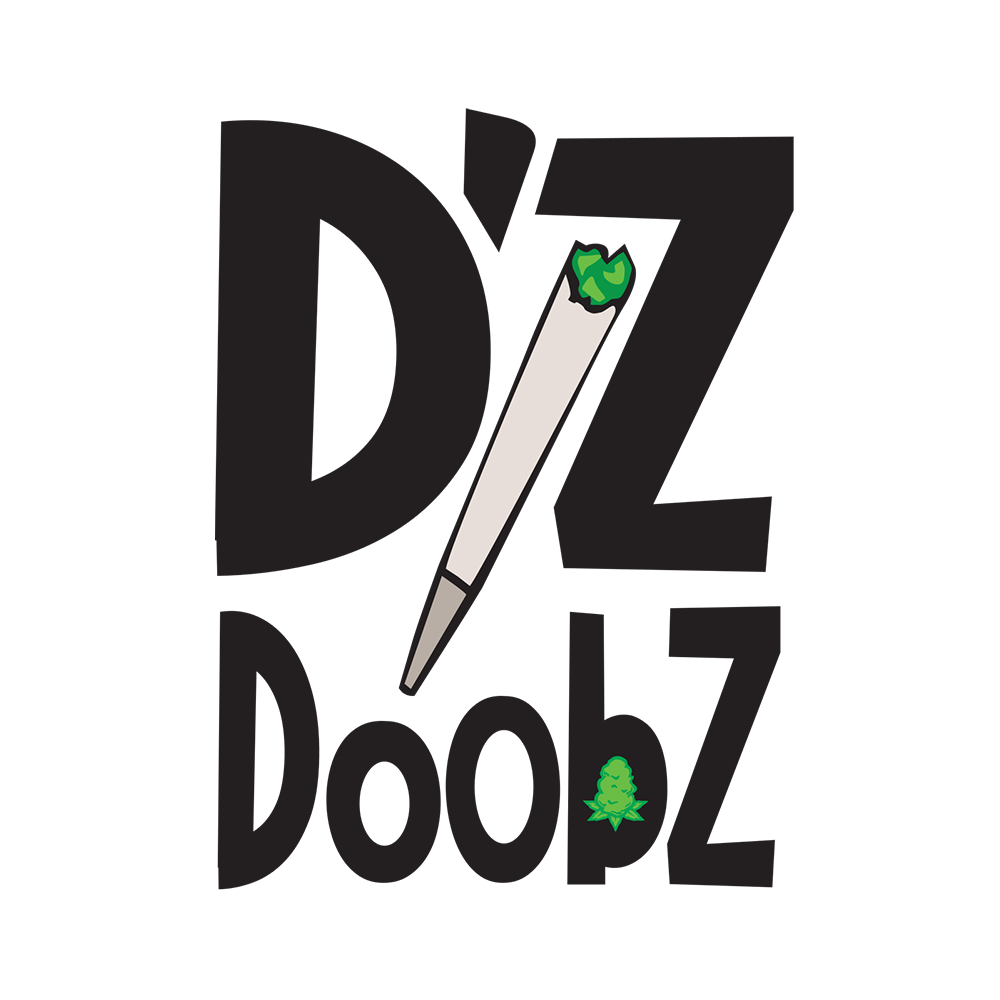 Black Ice [1g] by D'z Doobz