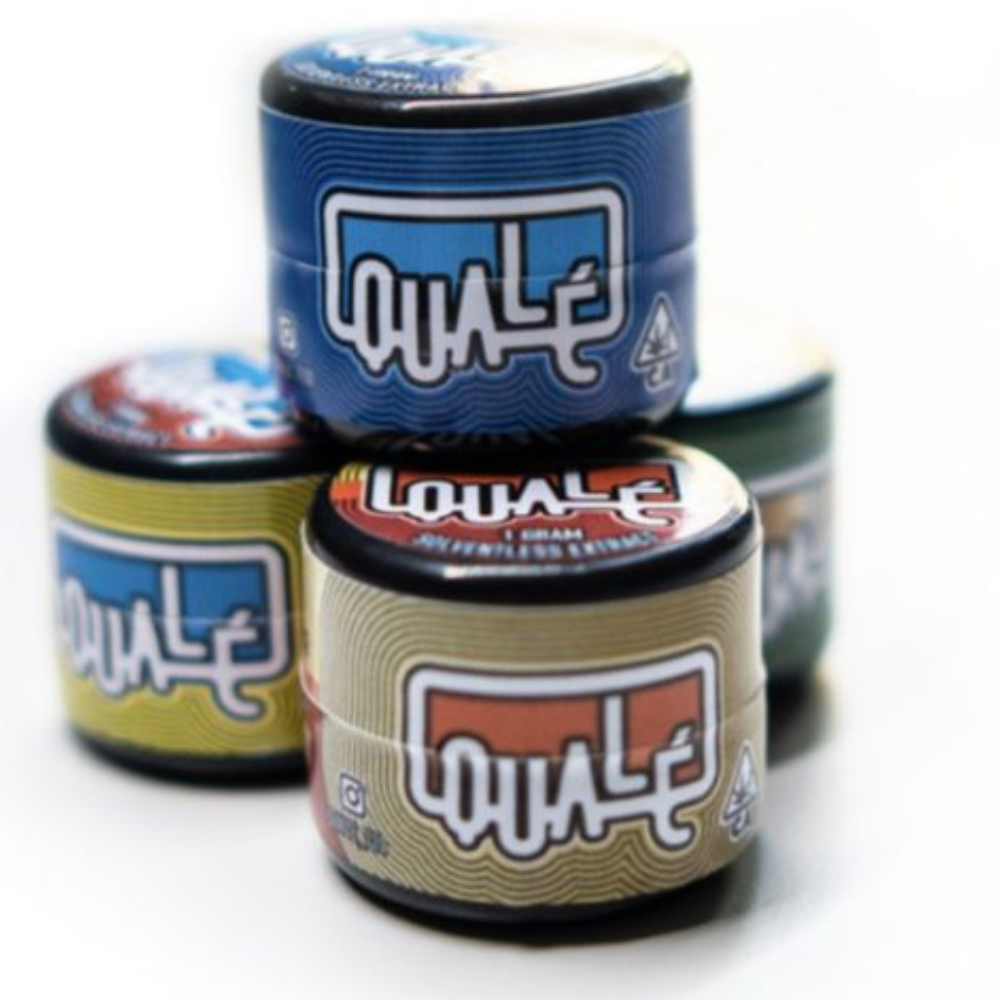Sweet Garlic by Quale