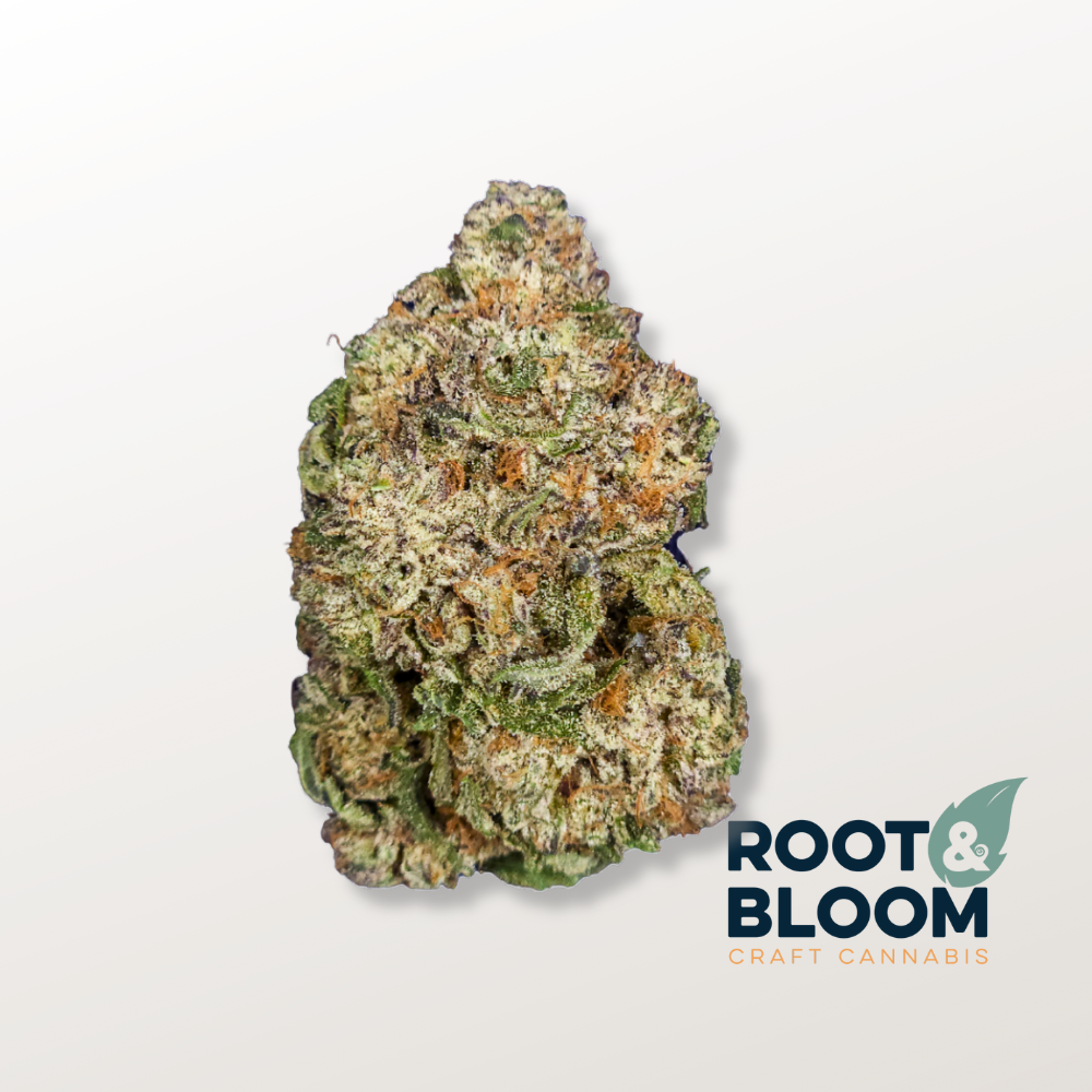 Cherry Pie OG by Root & Bloom
