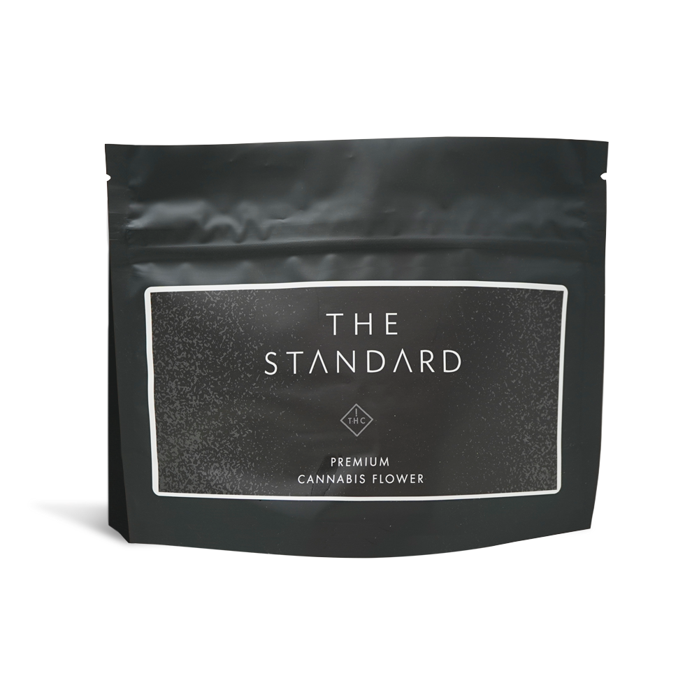 Cherry Acai by The Standard