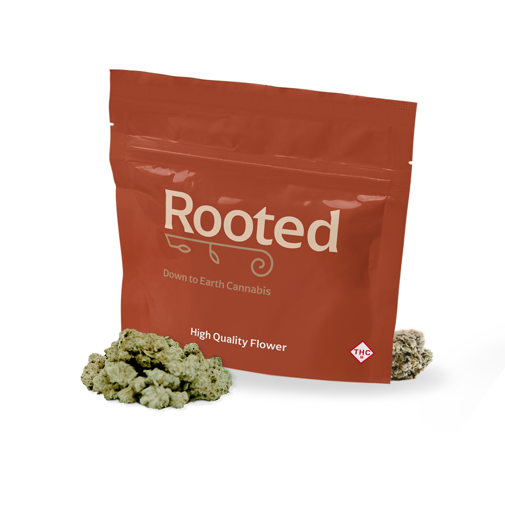 Grimreefah by Rooted by Elevate