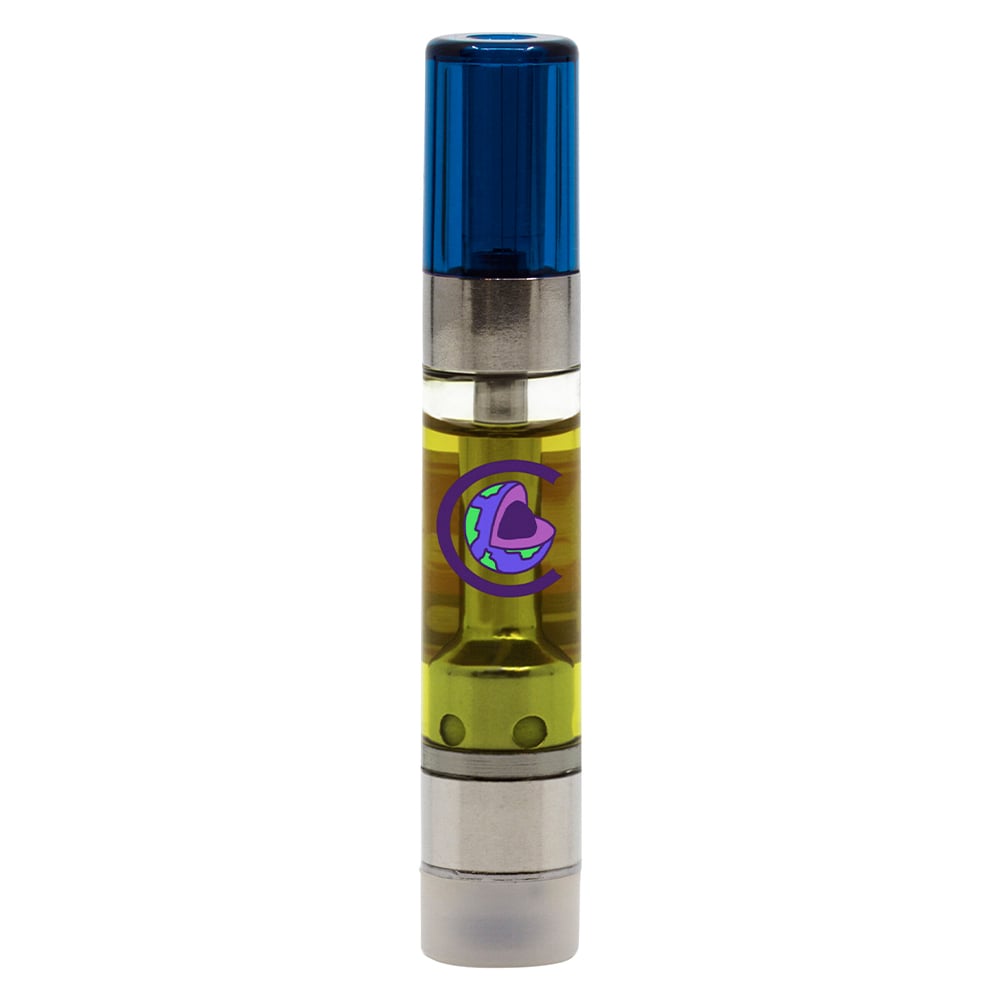 Indica XL by Community / Purple Hills