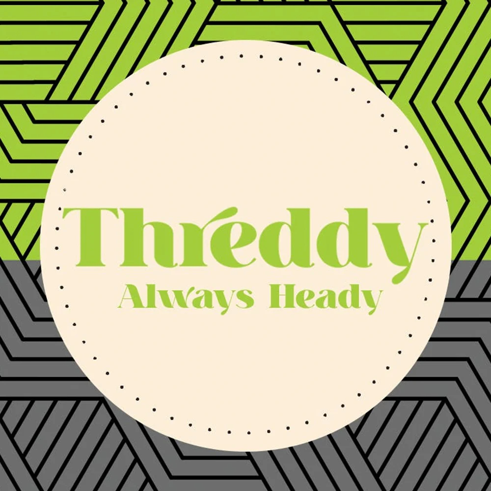Apple Fritter [.5g] by THREDDY