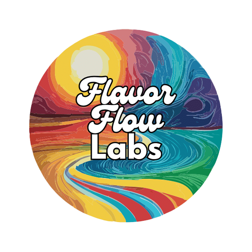Papaya x Spritzer #5 by Flavor Flow Labs