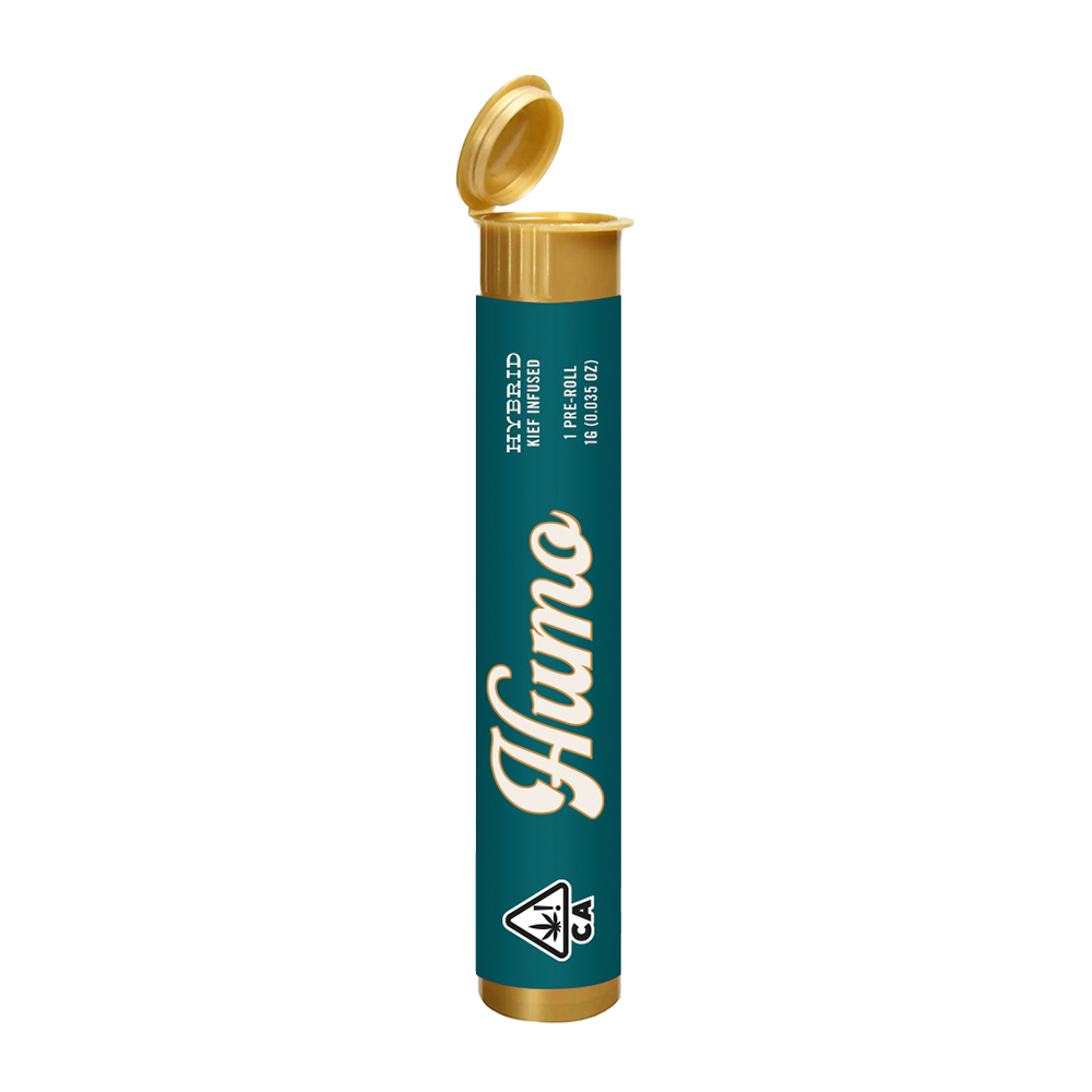 Yerba Buena [1g] by Humo