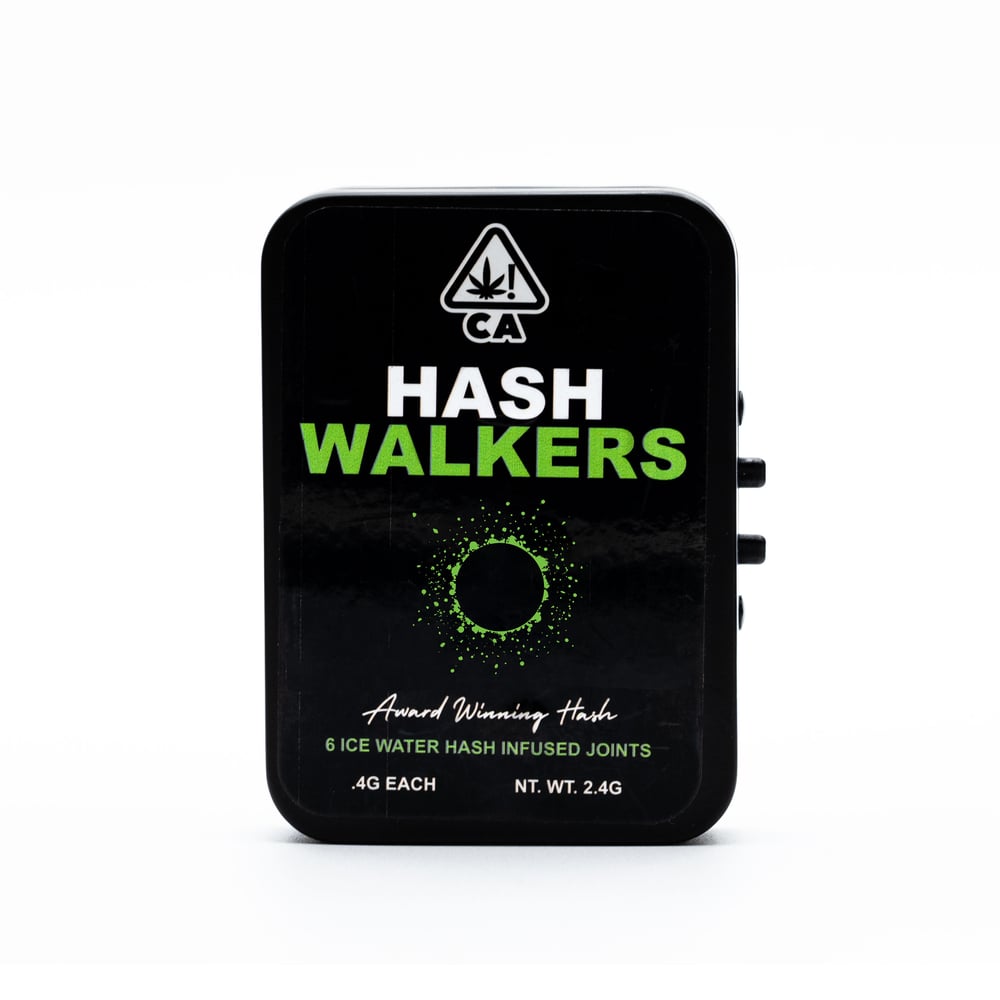 K-Town Kush [.4g] by Rosin Tech Labs