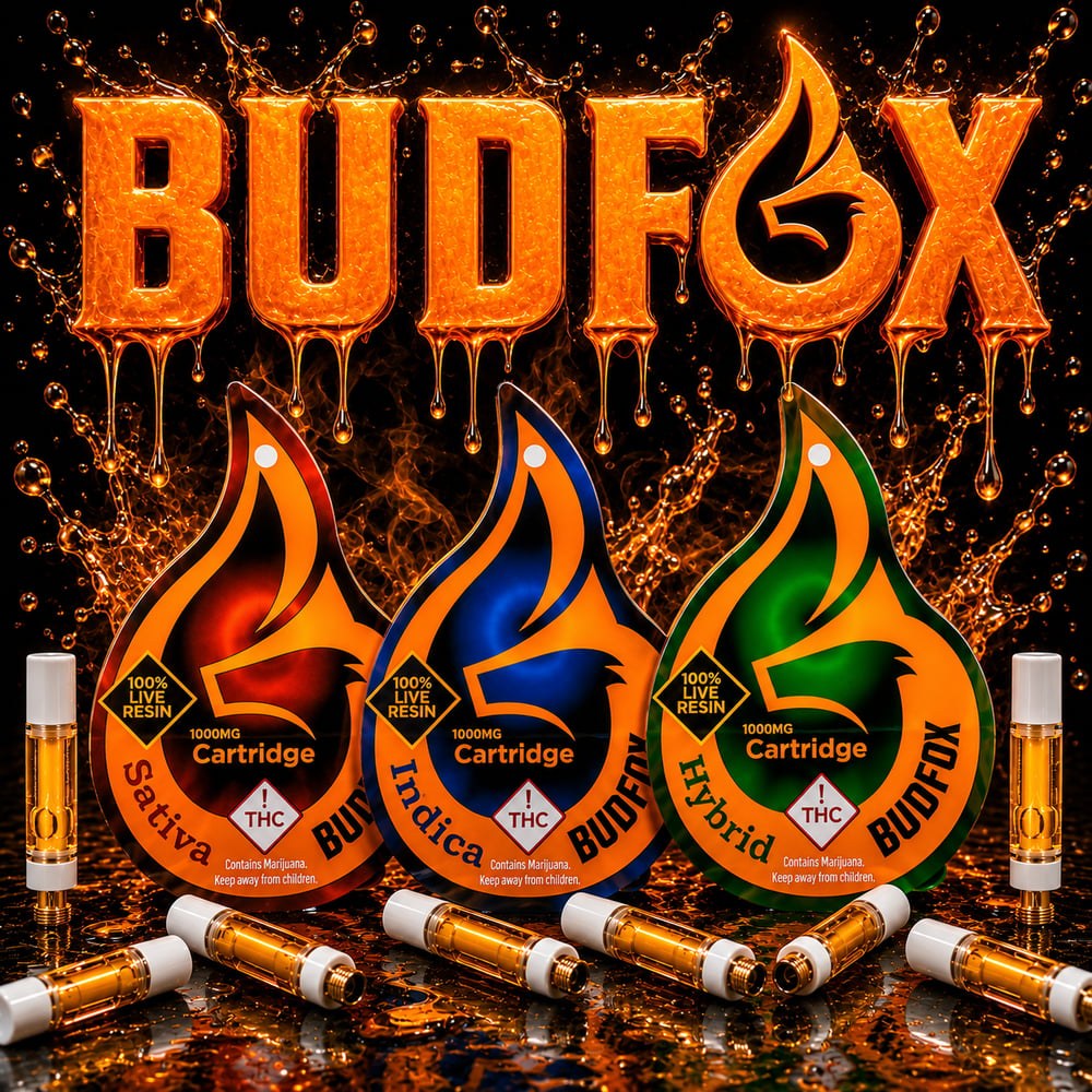 Rum Funk Royale by Bud Fox