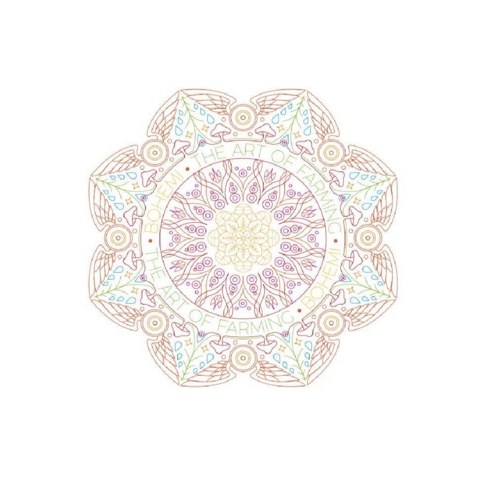 Amnesia Haze by Bohemi