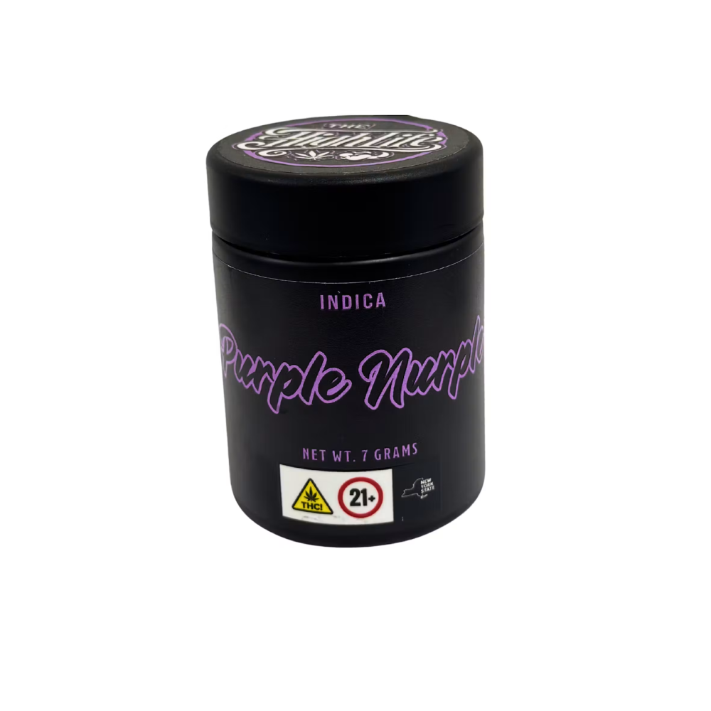 Purple Nurple by Element Cultivation