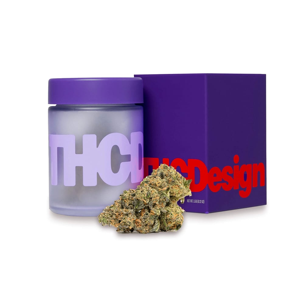 24K Gold by THC Design