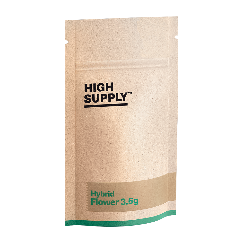 Pineapple Express by High Supply™