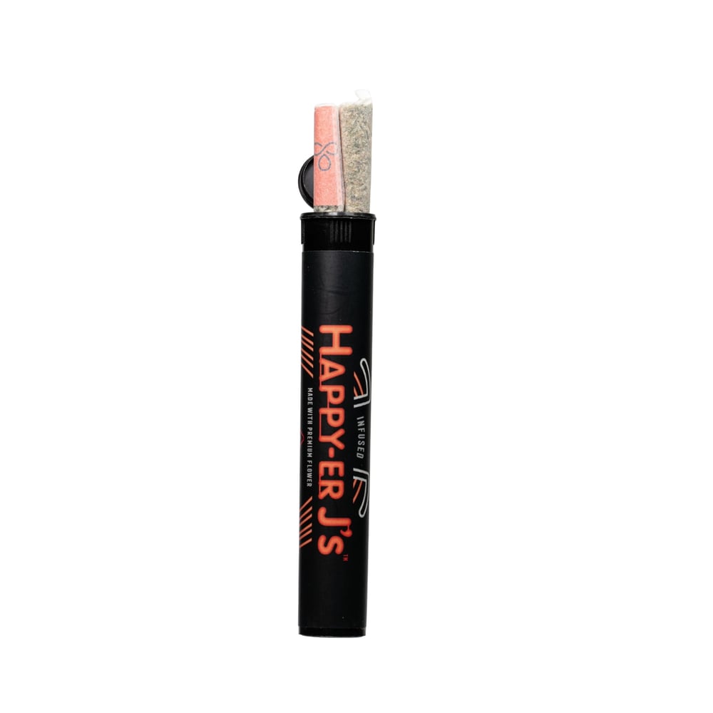 Sunset Octane x RPP4 [.5g] by Happy J's