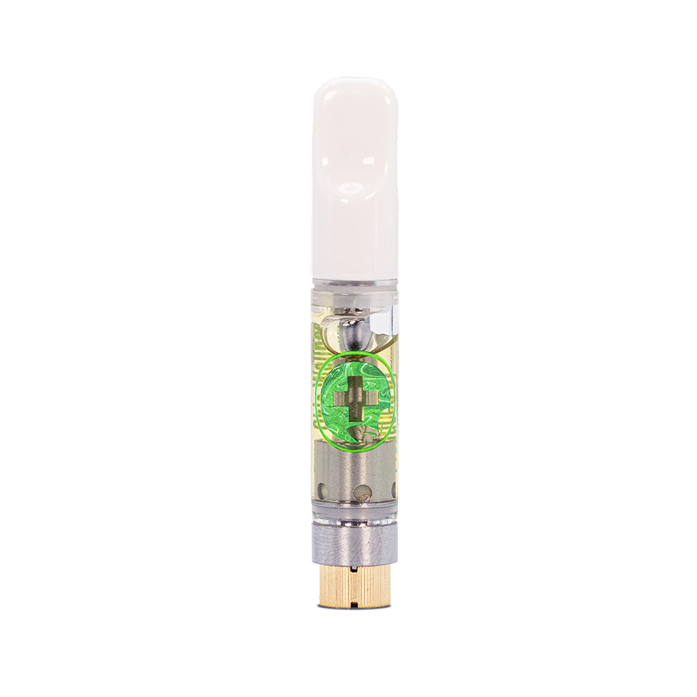 Apple Cider [.84g] by Pure Ohio Wellness