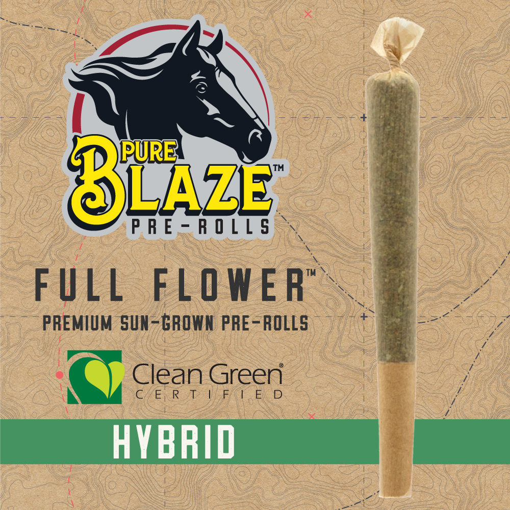 14er Special [1g] by Pure Blaze