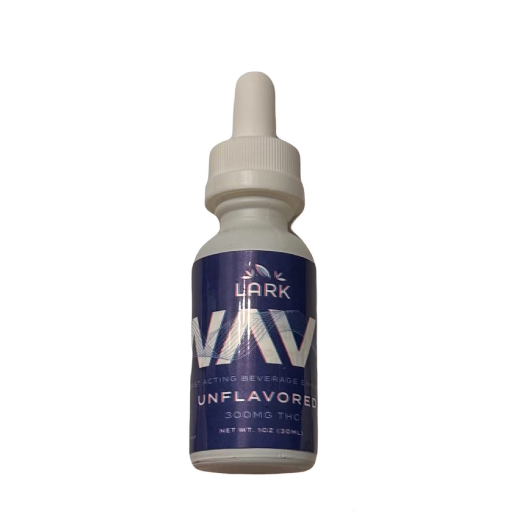 Unflavored (300mg) by Lark