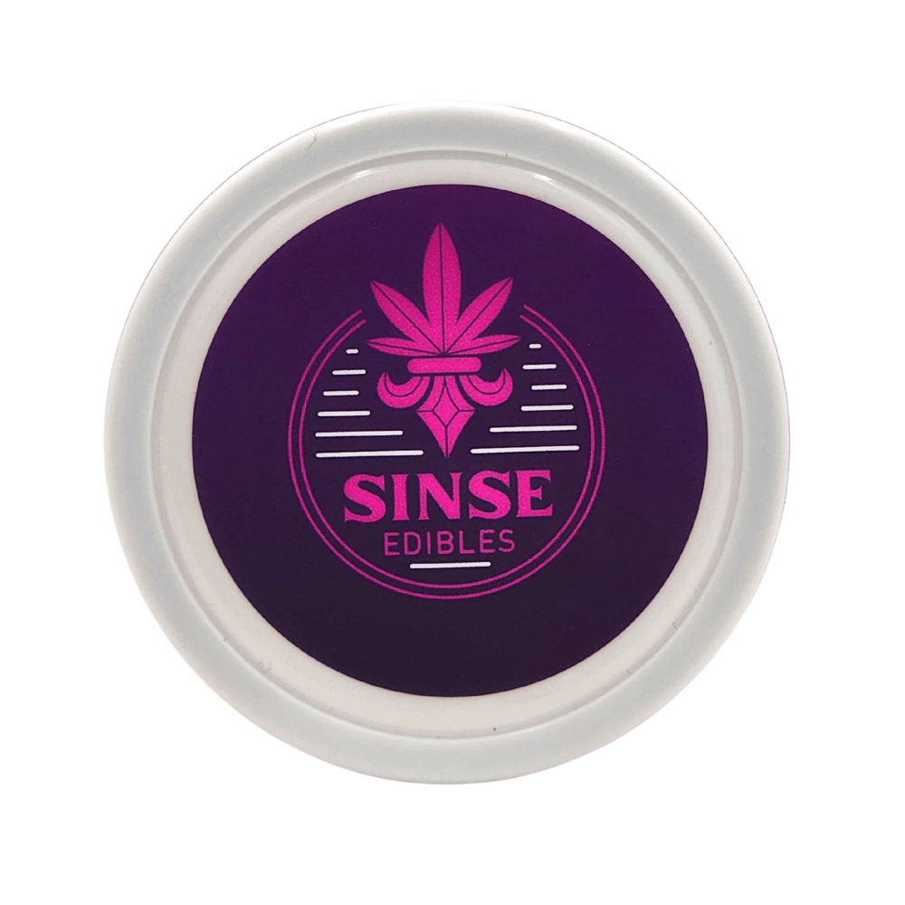 High Potencey - Indica [10pk] (300mg) by Sinse