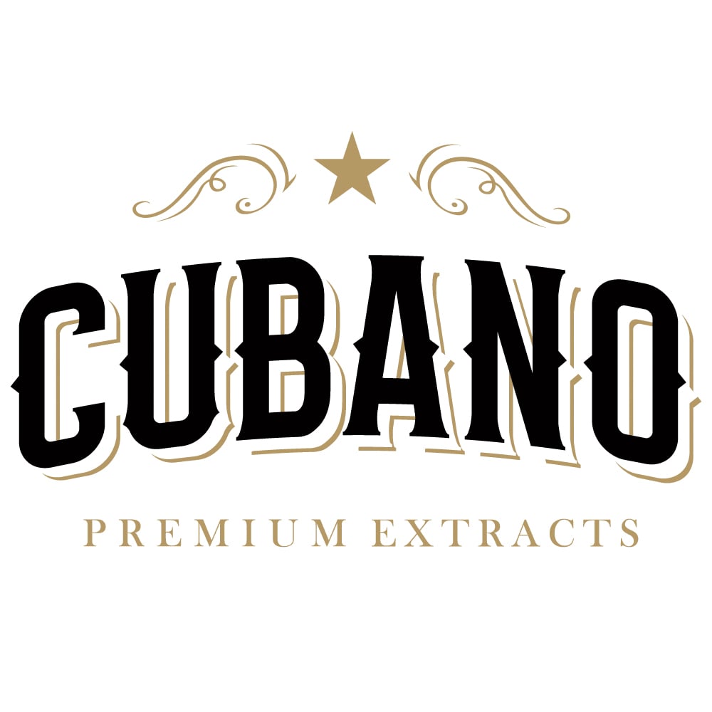 Banana Daddy [.5g] by Cubano Cannabis