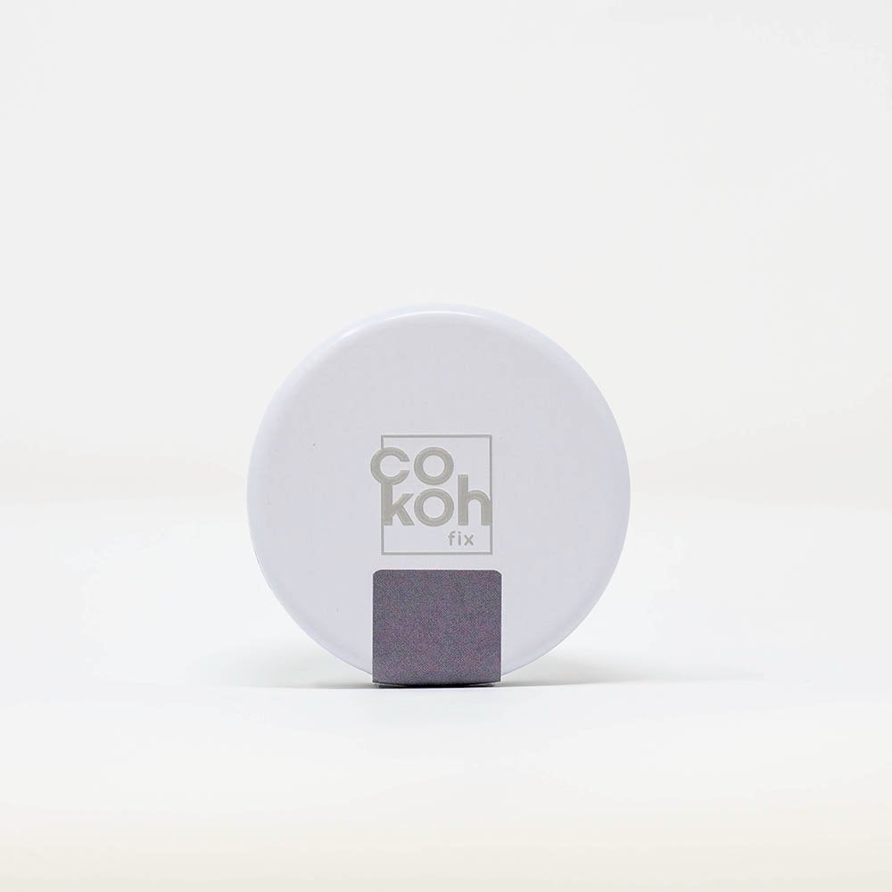 1:1 Body Cream (84mg CBD/ 84mg THC) by Cokoh