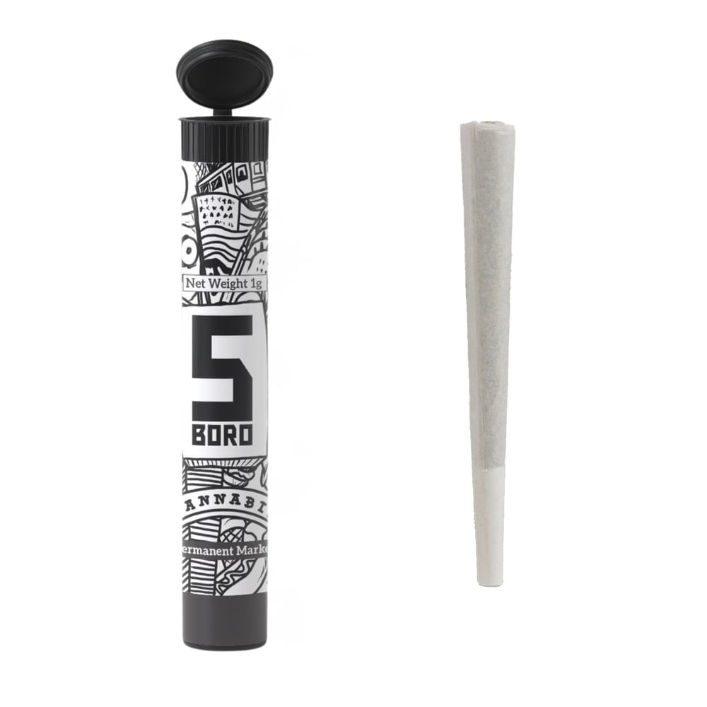 Permanent Marker [1g] by 5Boro