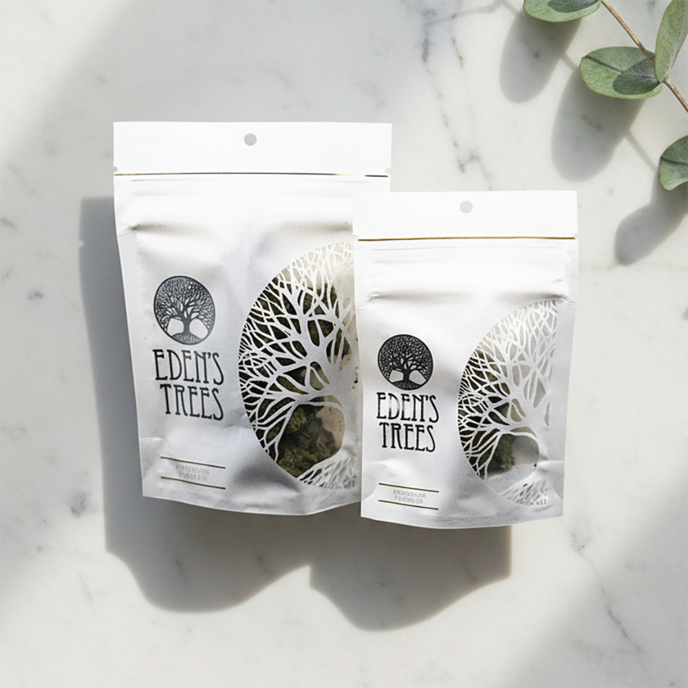 Shady Boof by Eden's Trees