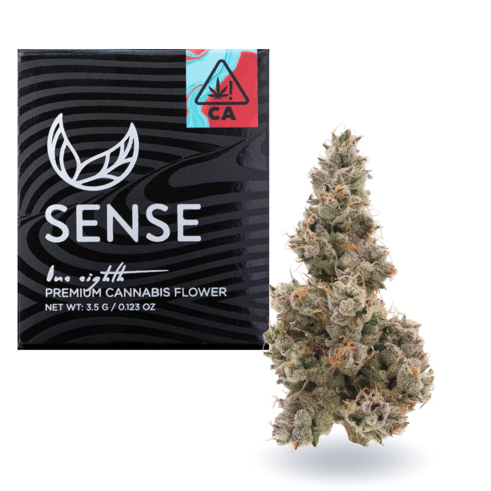 Sour Diesel by Sense