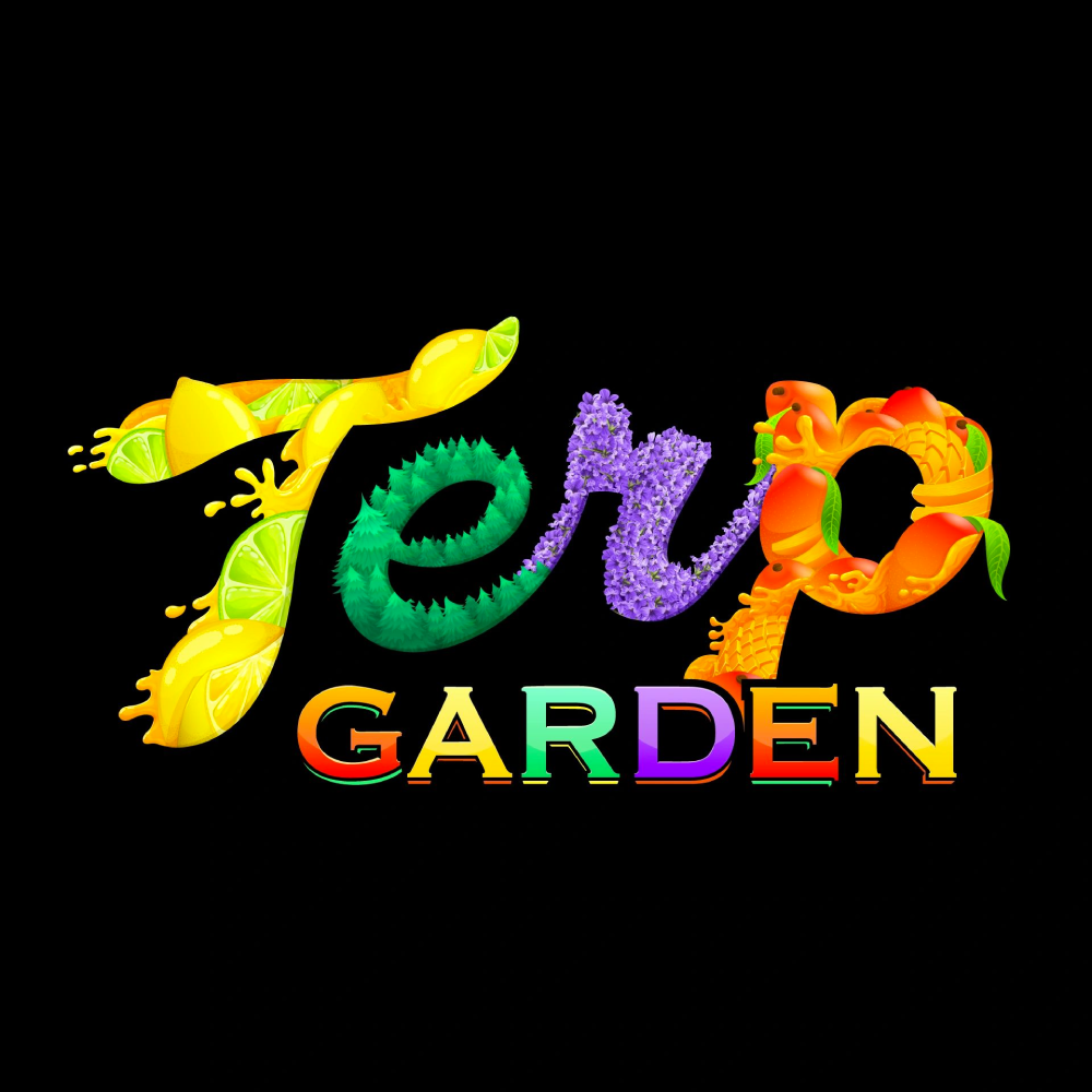 Mango Dream by Terp Garden