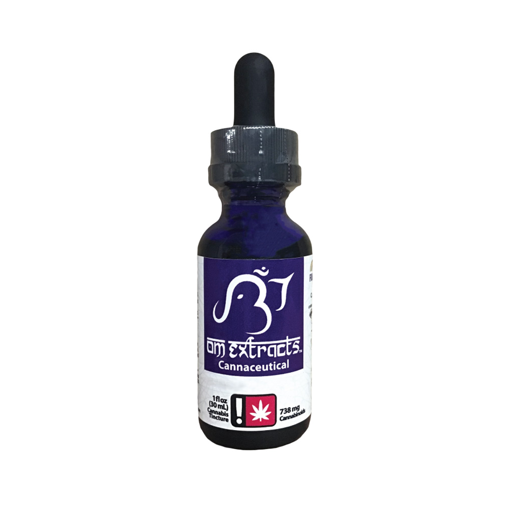 10:1 Pineapple by Om Extracts