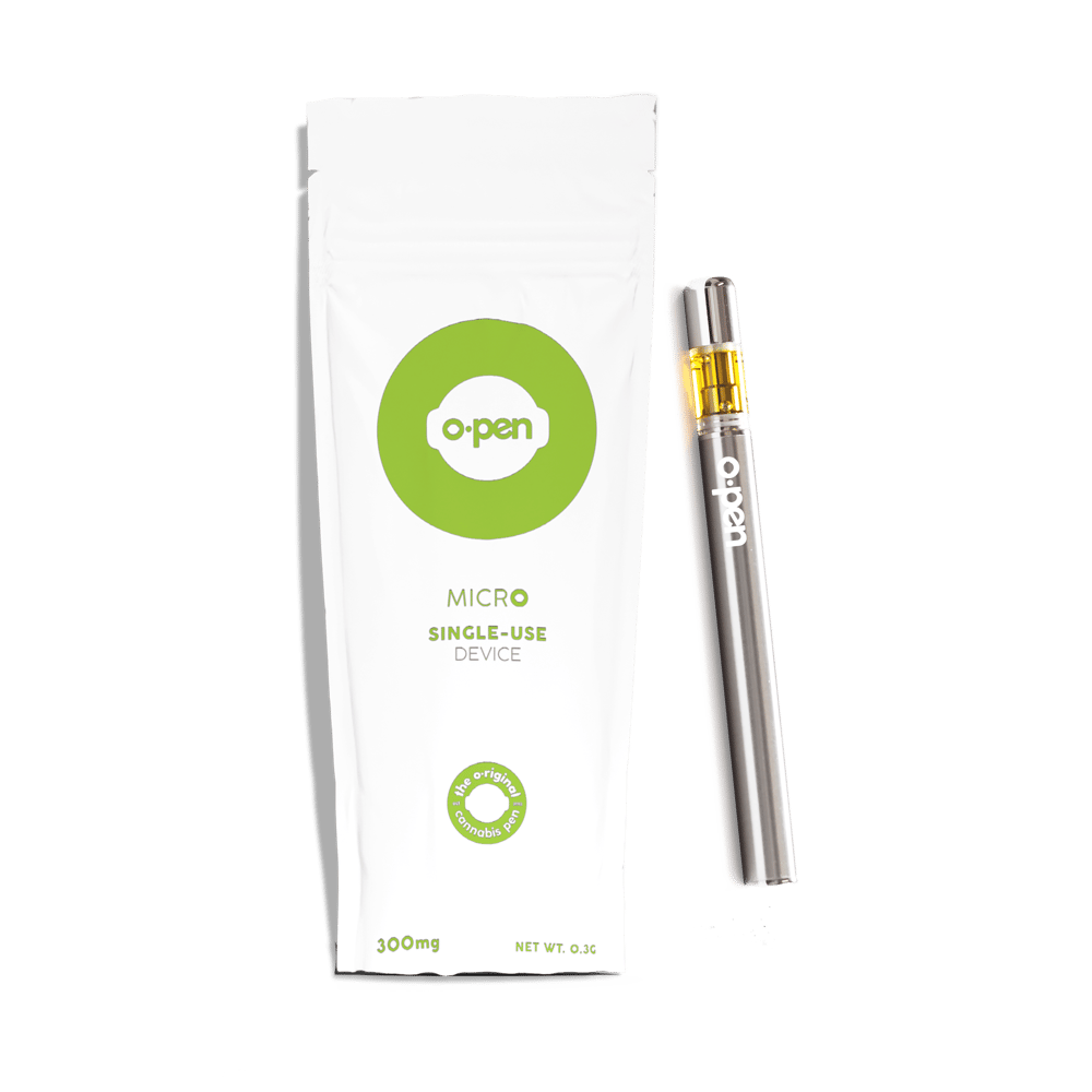 Euphoric [300mg] by O.pen