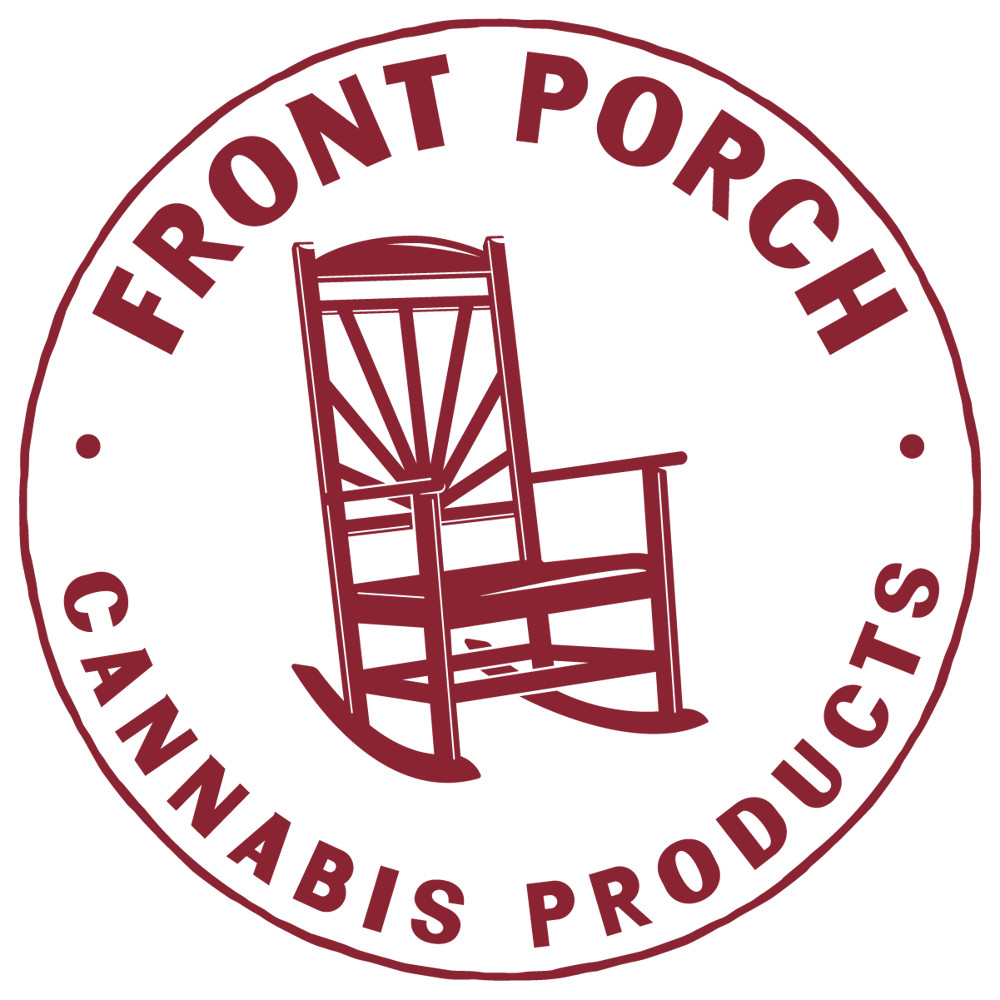 Secret Stash by Front Porch