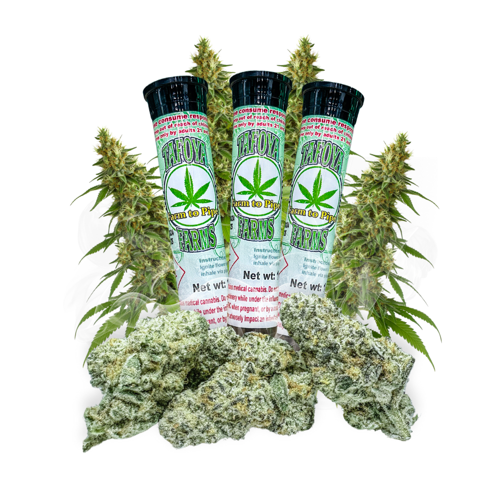 Dulce De Uva by Tafoya Farms